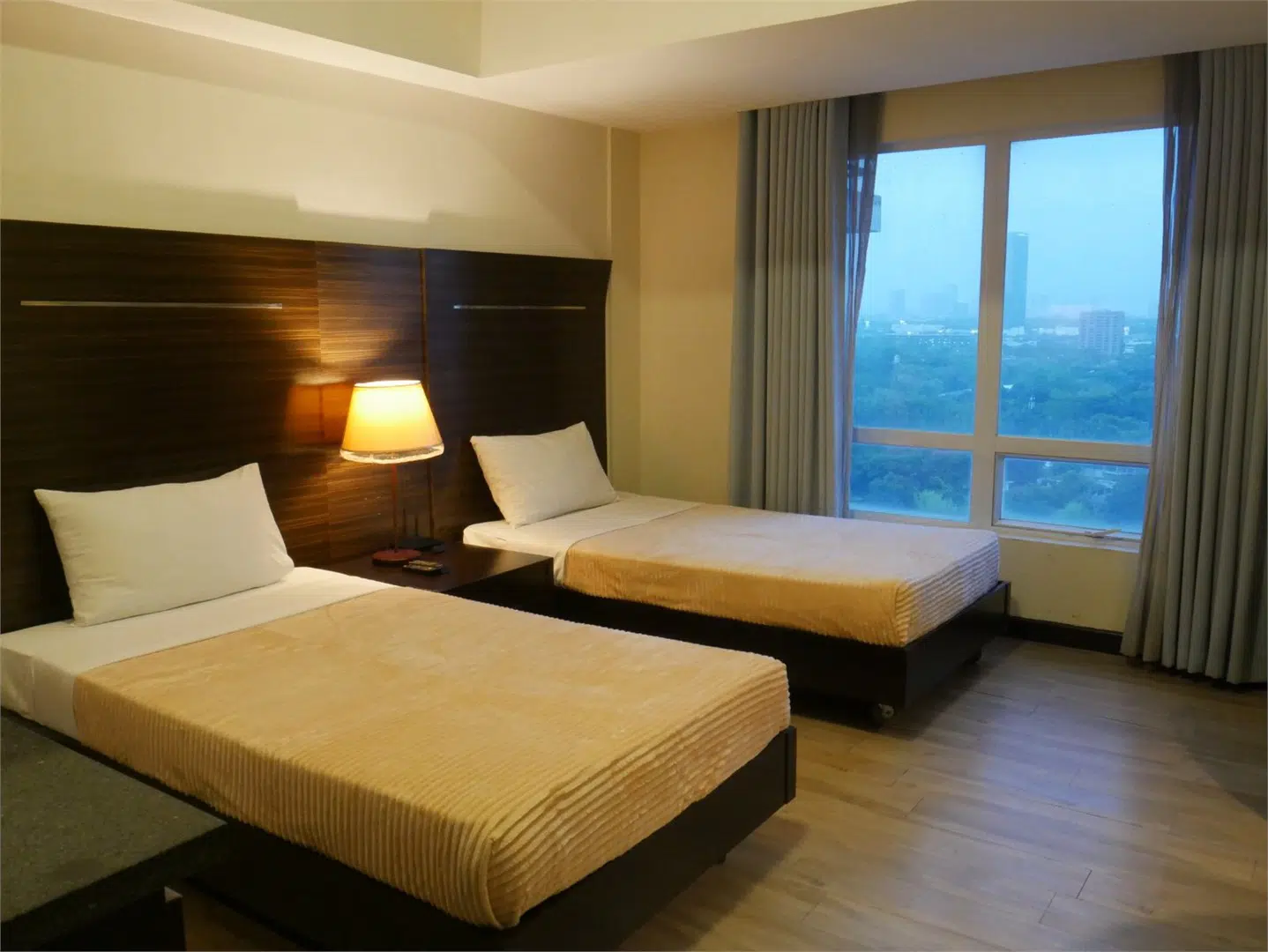 room image